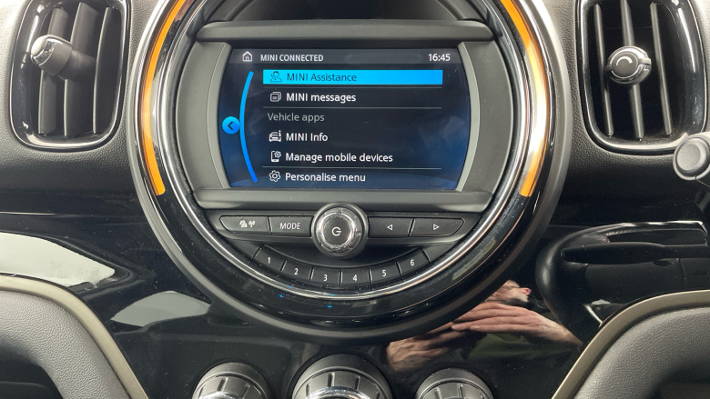 MINI Countryman 1.5 Cooper S E Sport ALL4 PHEV 5dr Auto Hatchback